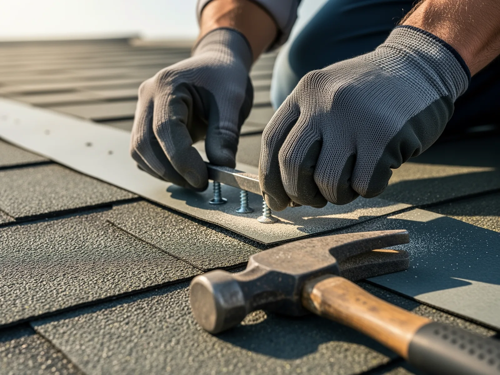 Why choose Fascia Repair in Greenbush, VA